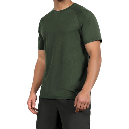 loose-quick-drying-round-neck-short-sleeve