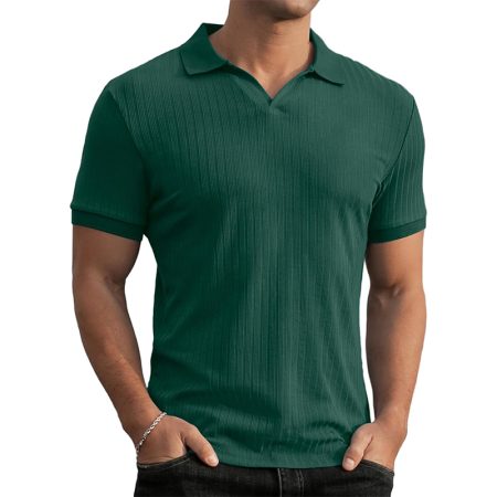 wrinkle-free-knitted-short-sleeves