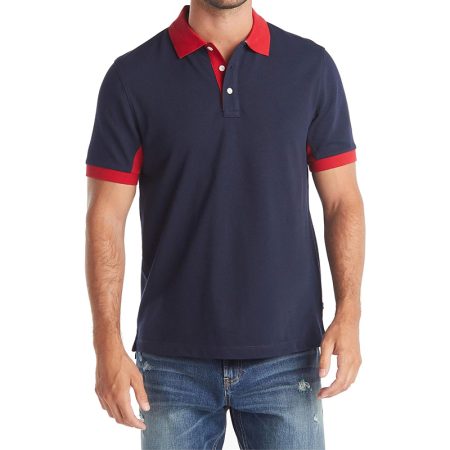 classic-breathable-half-button-short-sleeves