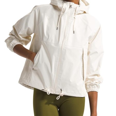 loose-adjustable-stretch-hooded-jacket