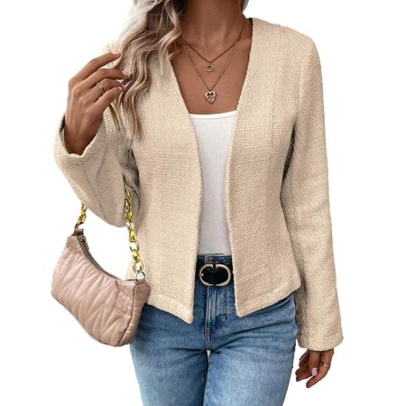 womens-short-tweed-blazer