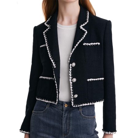 womens-tweed-short-blazer