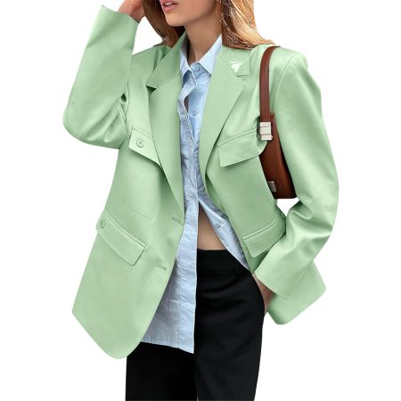 womens-casual-office-blazer