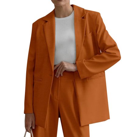 new-fashion-casual-professional-suit-jacket