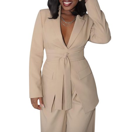 womens-waisted-suit-jacket