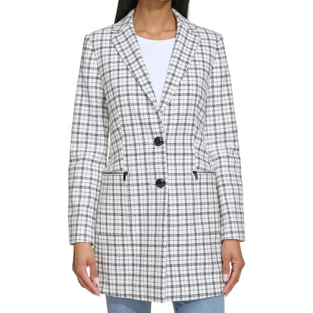 womens-plaid-suit-jacket