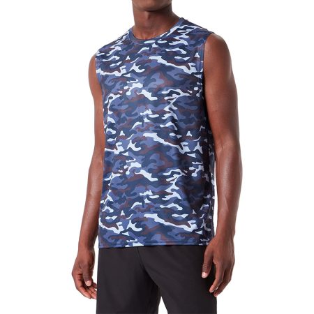 mens-new-summer-fitness-vest