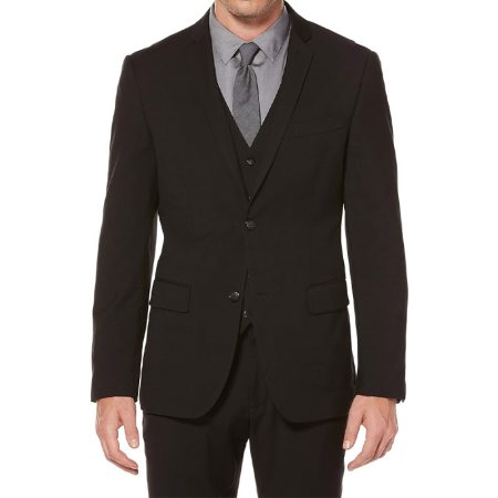 mens-business-solid-blazer