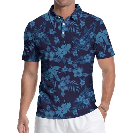 summer-beach-printed-short-sleeves