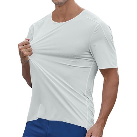 mesh-quick-drying-sports-short-sleeves