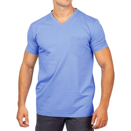 mens-v-neck-cotton-short-sleeves