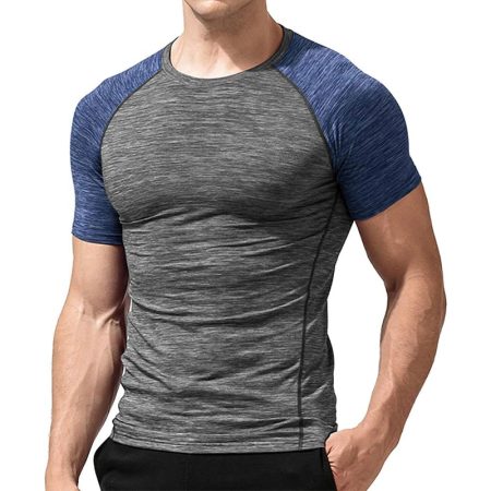 casual-and-fashionable-short-sleeved-for-men