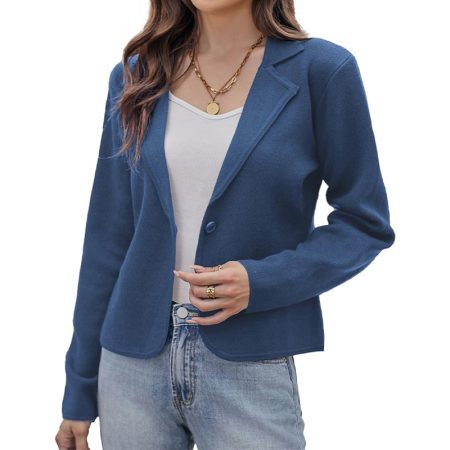 short-single-button-blazer