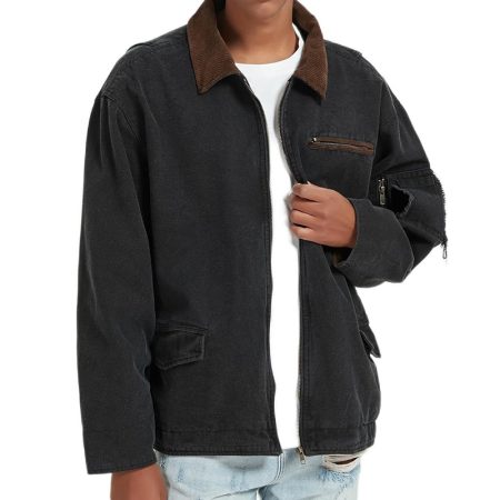 new-retro-fashion-lapel-jacket