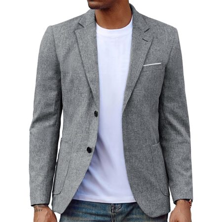 gray-blazer