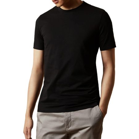 summer-mens-black-short-sleeves