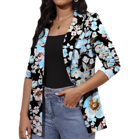 fashion-printed-suit-jacket