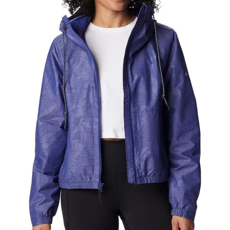 womens-solid-color-short-jacket