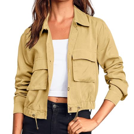womens-casual-cropped-jacket