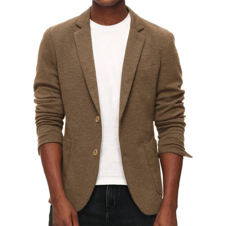 casual-knitted-suit-jacket