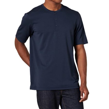 mens-quick-drying-short-sleeves