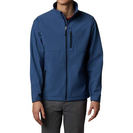 stand-collar-loose-jacket