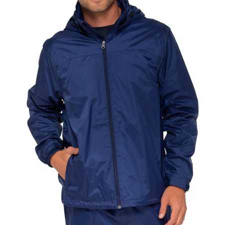 mens-lightweight-hooded-waterproof-rain-jacket