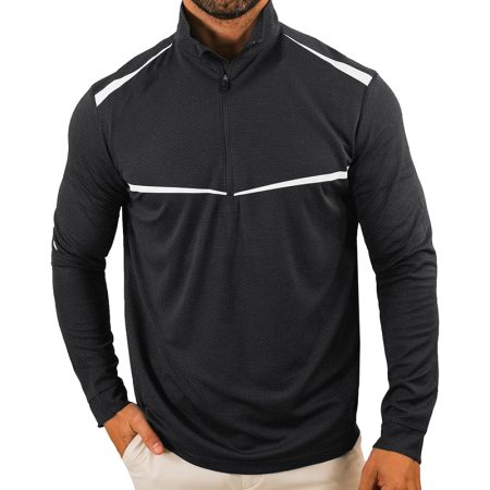 mens-long-sleeve-zip-up-pullover