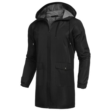 mens-loose-long-trench-coat