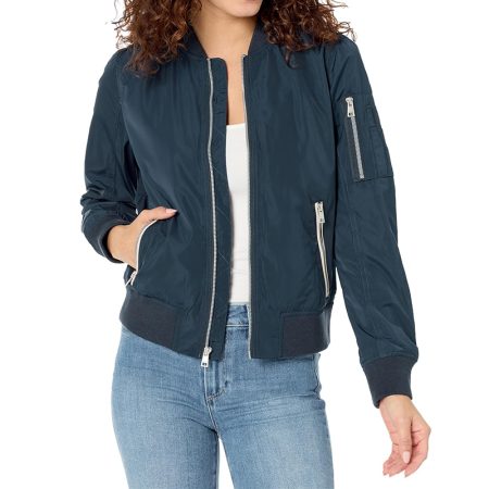 contrast-color-short-womens-jacket