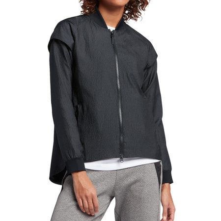 black-back-pleated-jacket