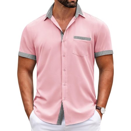 cotton-button-t-shirt