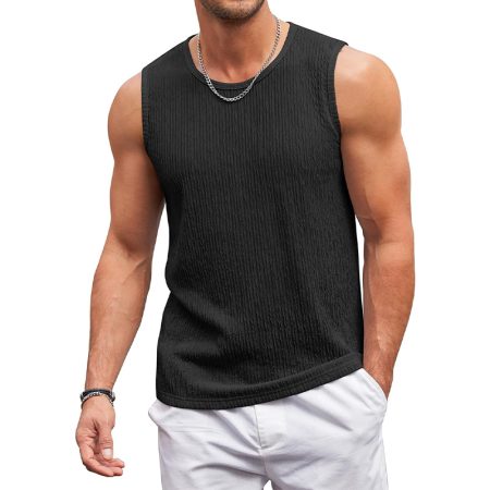 mens-knitted-sleeveless-vest