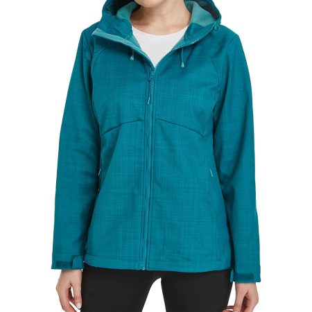 womens-fleece-lined-insulated-jacket