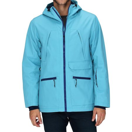 mens-wear-resistant-warm-jacket