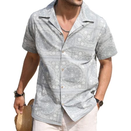 printed-loose-short-sleeve