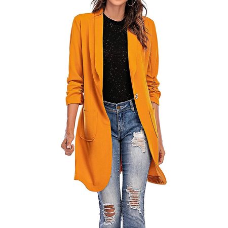 yellow-long-suit-jacket