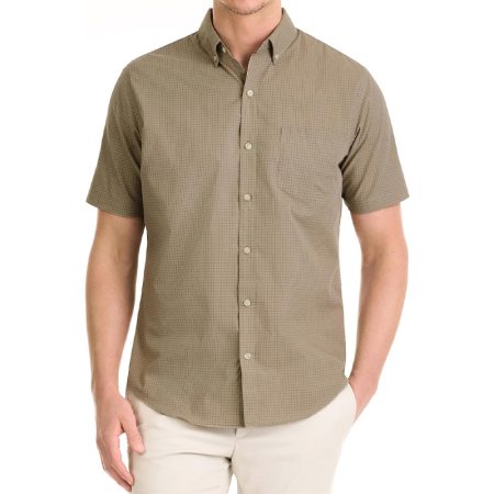 wrinkle-free-button-plaid-short-sleeve