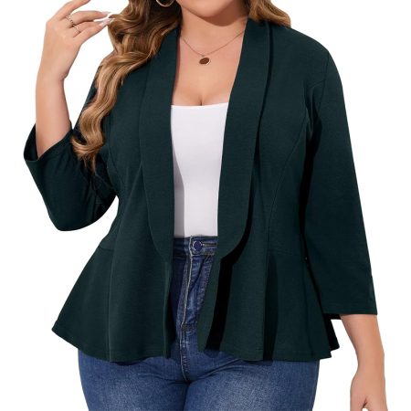 teal-womens-blazer