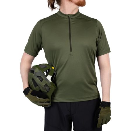 half-zip-short-sleeve