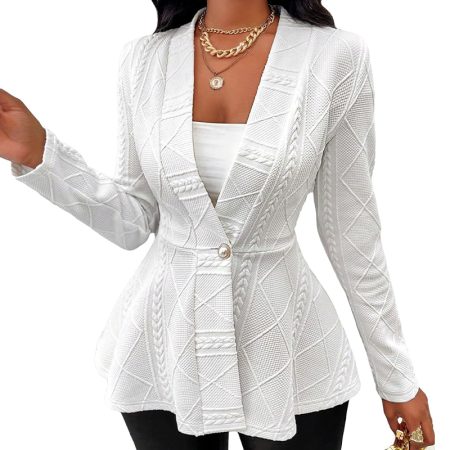 white-ruffle-hem-blazer