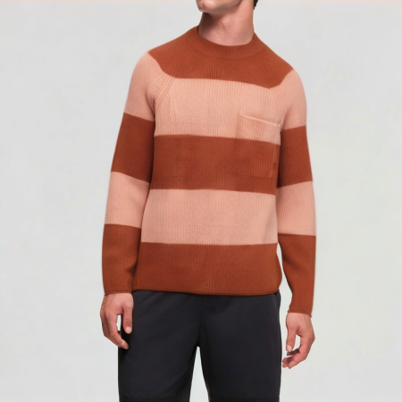 loose-knitted-mens-sweater