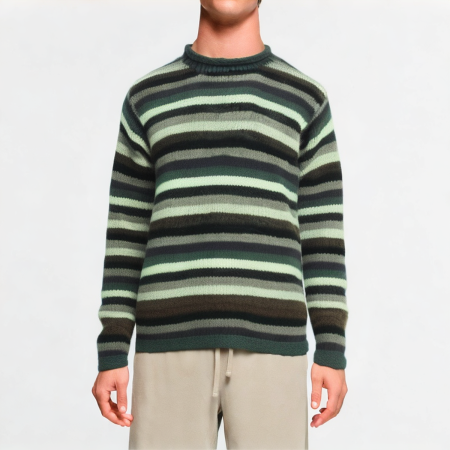 mens-wool-rolled-crew-neck-sweater