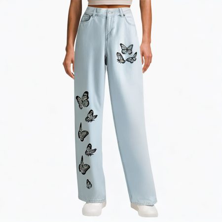 slim-jeans-women-high-waist-graphic