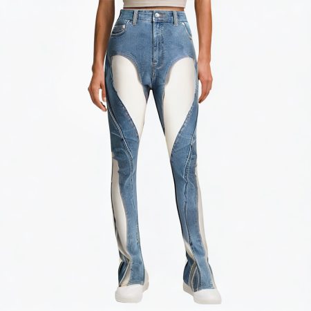 irregular-pants-patchwork-mesh-see-through-jeans