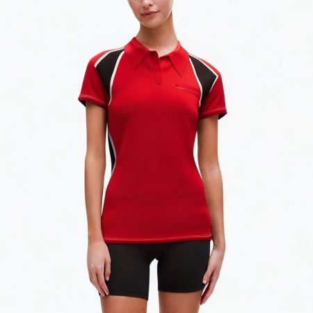 red-fashion-trend-durable-t-shirt