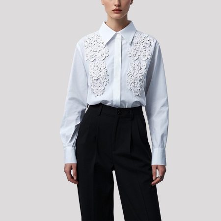 womens-casual-button-down-long-sleeve-shirt