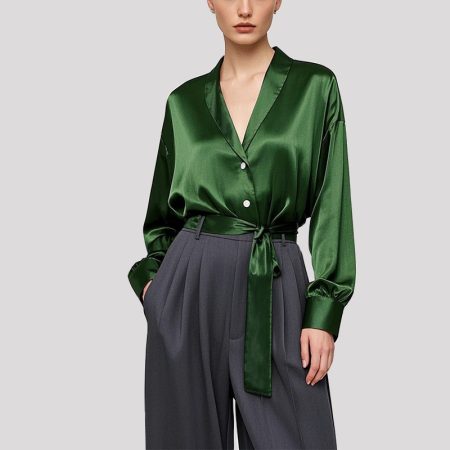 women%e2%80%b2s-button-down-shirt-casual-ladies-tops-turn-down-collar