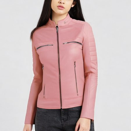 fashionable-and-stylish-leather-jackets-for-women