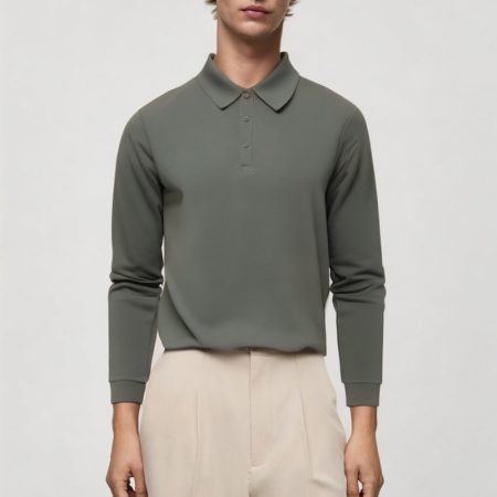 mens-long-sleeve-lapel-collar-shirt-sports-casual-business